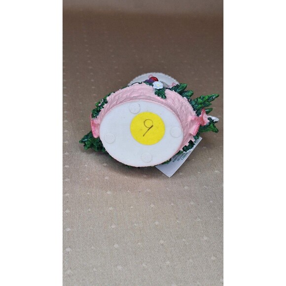 Charming Tails Sweet Smell of A Cure 2007 Collection Pink Mouse #5327A - Picture 7 of 11